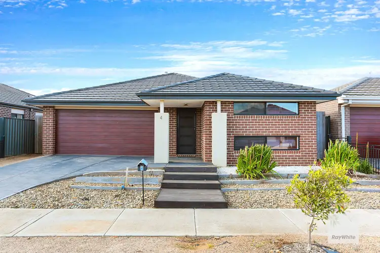 4 Armadale Court, Tarneit VIC 3029