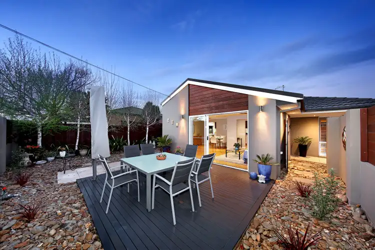 1/11 Third Avenue, Chelsea Heights VIC 3196