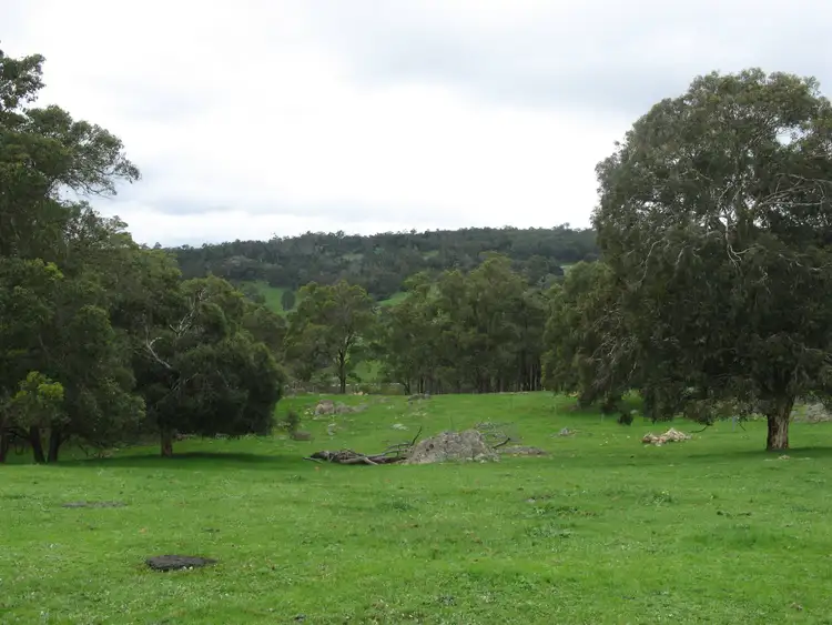 Second view of Homely rural property listing, 199 Morell Road, North Dandalup WA 6207
