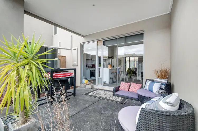 Fourth view of Homely townhouse listing, 7 Nanea Path, Cranbourne VIC 3977