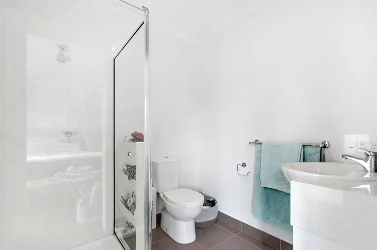 Sixth view of Homely townhouse listing, 7 Nanea Path, Cranbourne VIC 3977