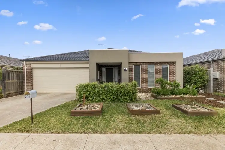 931 Sayers Road, Tarneit VIC 3029