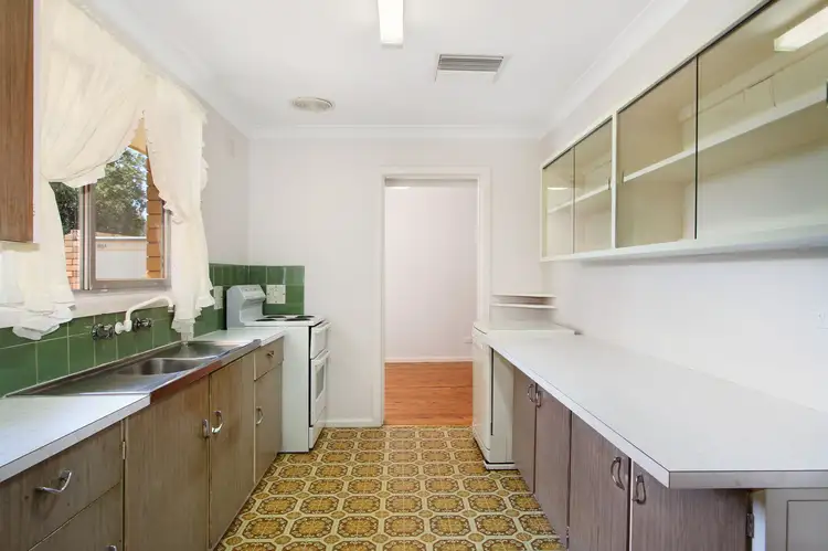 Fifth view of Homely house listing, 38 Margaret Street, Tamworth NSW 2340