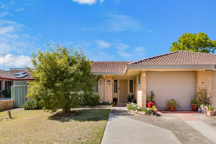 1/40 Lionel Street, Ingleburn NSW 2565