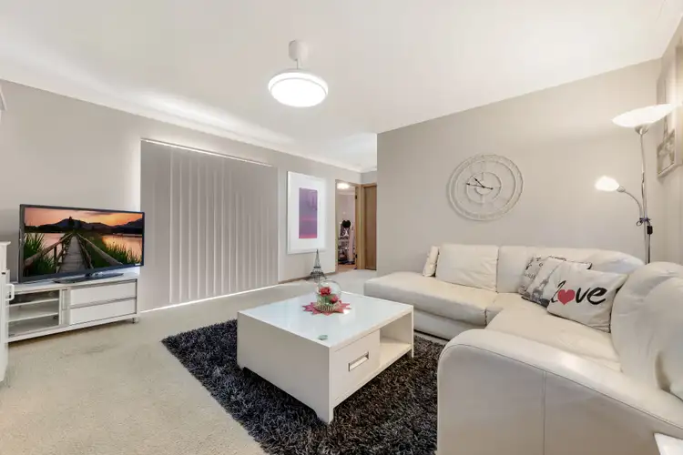 Second view of Homely other listing, 1/40 Lionel Street, Ingleburn NSW 2565