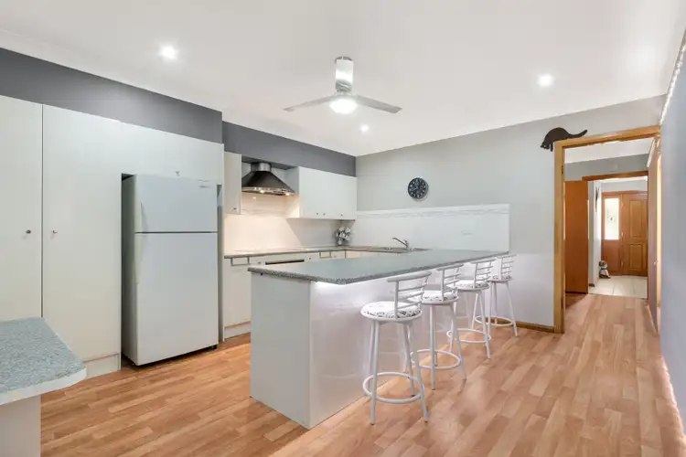 Third view of Homely other listing, 1/40 Lionel Street, Ingleburn NSW 2565