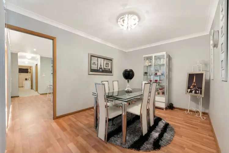 Fourth view of Homely other listing, 1/40 Lionel Street, Ingleburn NSW 2565