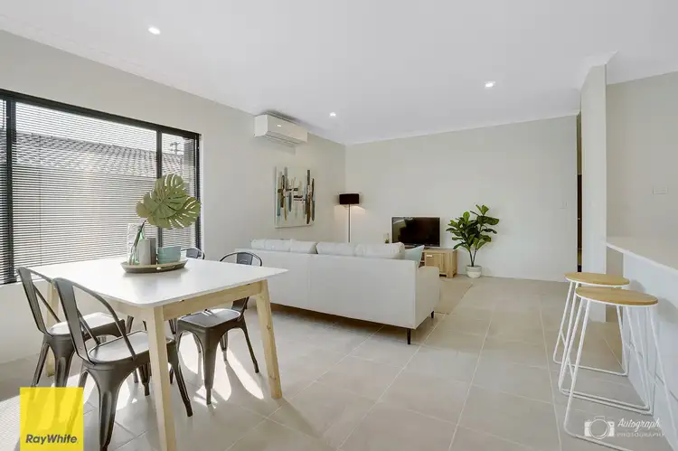 Second view of Homely house listing, 38 Mereworth Way, Girrawheen WA 6064