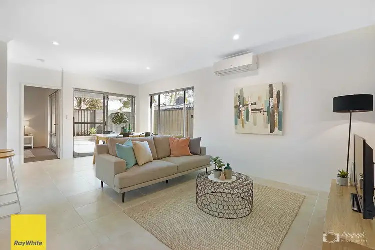 Fourth view of Homely house listing, 38 Mereworth Way, Girrawheen WA 6064