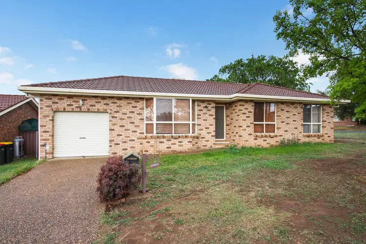 2 Heron Road, Tamworth NSW 2340