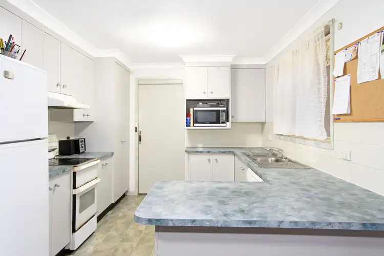 Second view of Homely house listing, 2 Heron Road, Tamworth NSW 2340
