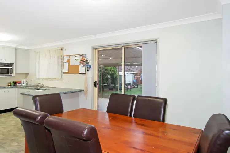 Third view of Homely house listing, 2 Heron Road, Tamworth NSW 2340