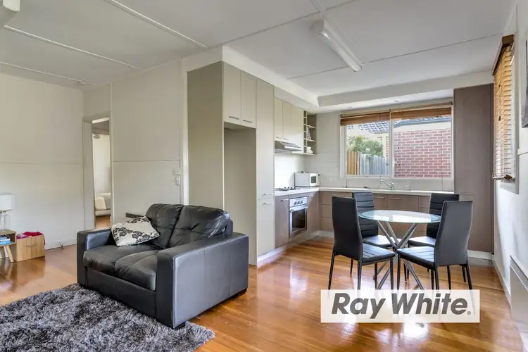 Second view of Homely house listing, 92 Morris Street, Tootgarook VIC 3941