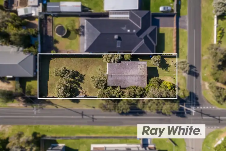 Sixth view of Homely house listing, 92 Morris Street, Tootgarook VIC 3941