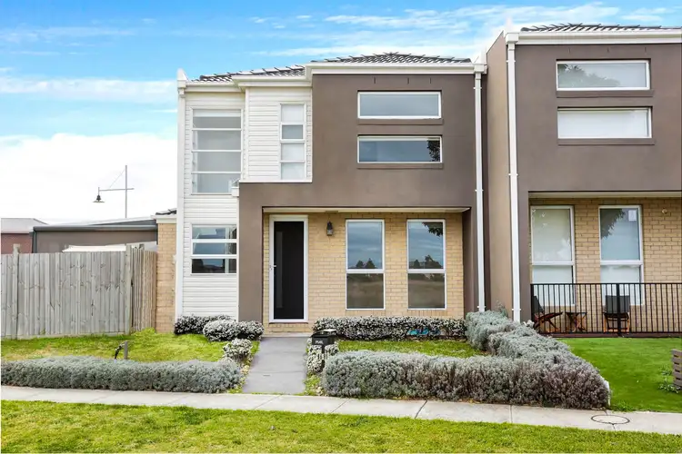 68 Featherbrook Drive, Point Cook VIC 3030