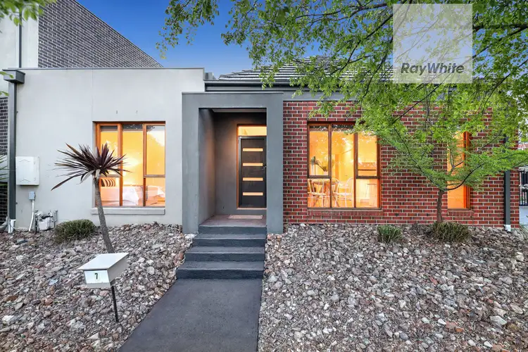 7/1-5 Heversham Grove, Greenvale VIC 3059