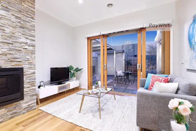 Third view of Homely house listing, 7/1-5 Heversham Grove, Greenvale VIC 3059