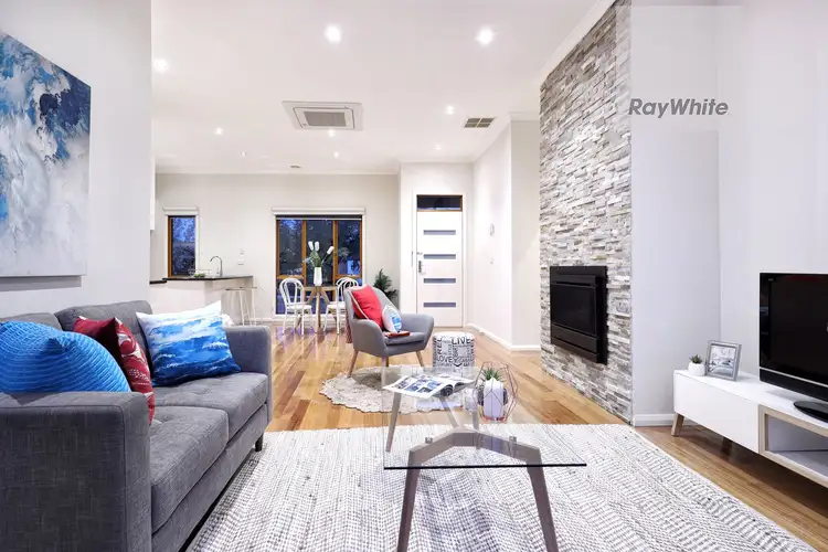 Fifth view of Homely house listing, 7/1-5 Heversham Grove, Greenvale VIC 3059