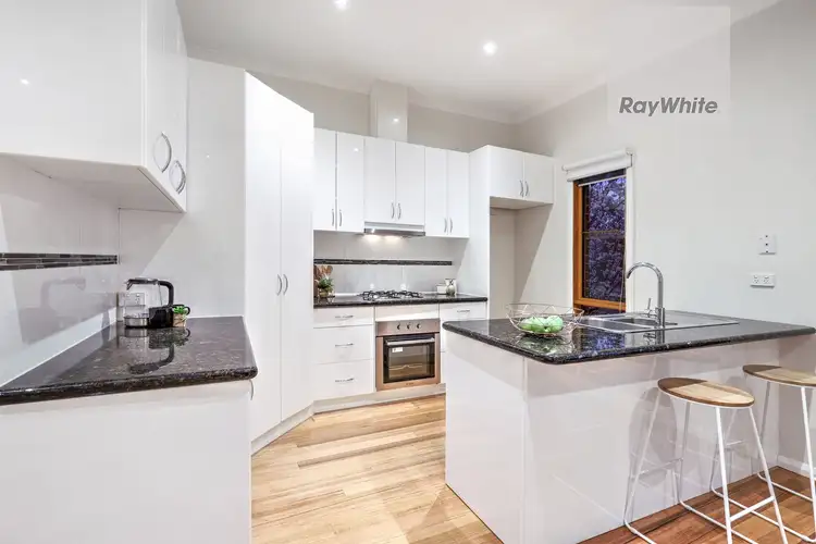 Sixth view of Homely house listing, 7/1-5 Heversham Grove, Greenvale VIC 3059