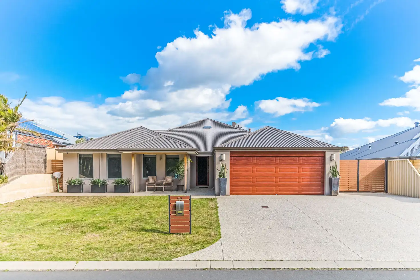 Main view of Homely house listing, 53 Mcmillan Drive, Dalyellup WA 6230