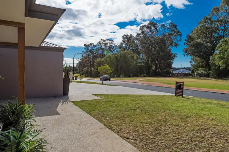 Third view of Homely house listing, 53 Mcmillan Drive, Dalyellup WA 6230