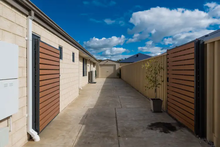 Fourth view of Homely house listing, 53 Mcmillan Drive, Dalyellup WA 6230