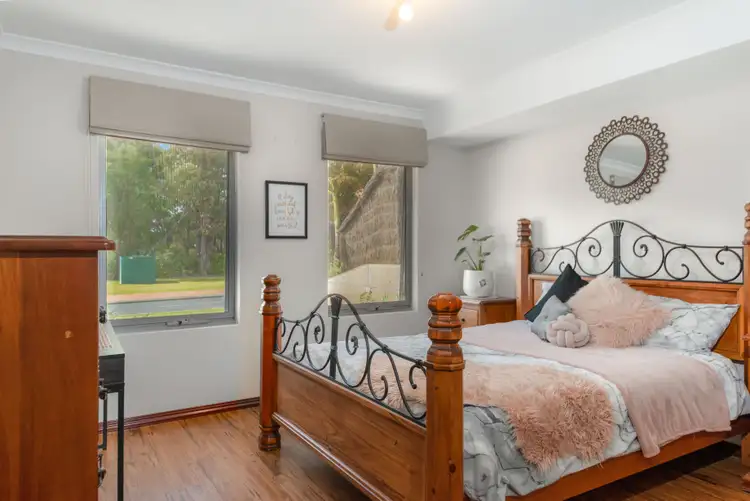Sixth view of Homely house listing, 53 Mcmillan Drive, Dalyellup WA 6230