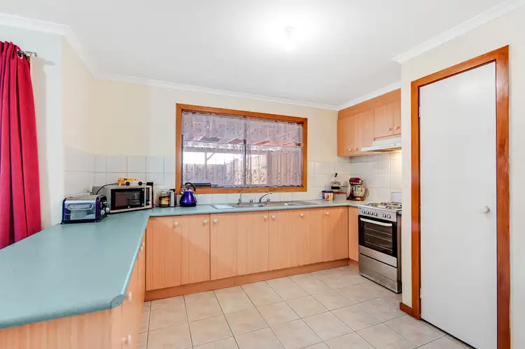 Second view of Homely house listing, 14 James McFarlane Wynd, Skye VIC 3977