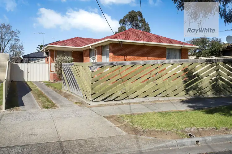 Fourth view of Homely house listing, 6 Alvie Court, Westmeadows VIC 3049