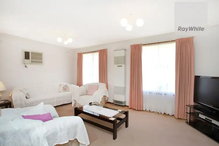 Sixth view of Homely house listing, 6 Alvie Court, Westmeadows VIC 3049