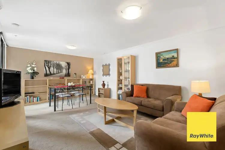 Second view of Homely apartment listing, 129/22 Kavanagh Street, Southbank VIC 3006