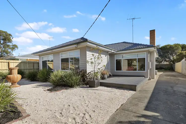 52 Nagle Drive, Belmont VIC 3216