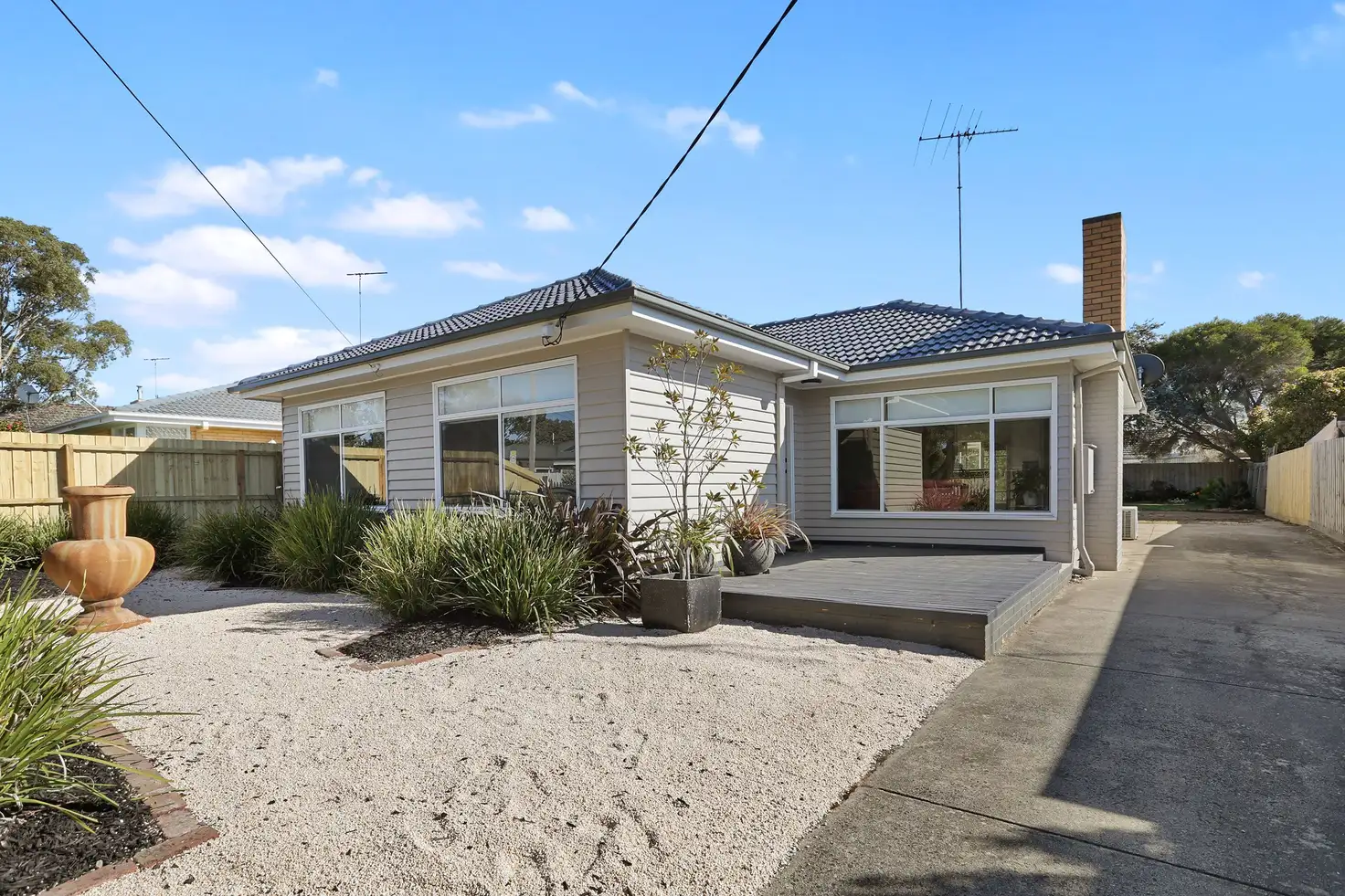 Main view of Homely house listing, 52 Nagle Drive, Belmont VIC 3216