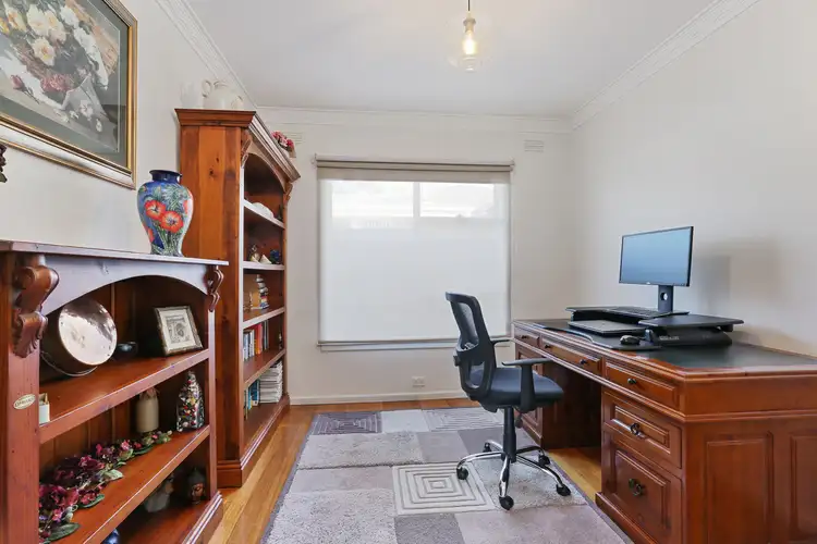 Fifth view of Homely house listing, 52 Nagle Drive, Belmont VIC 3216