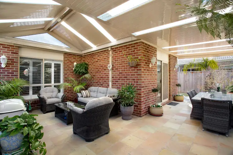 Main view of Homely house listing, 8 River Brook Avenue, South Morang VIC 3752