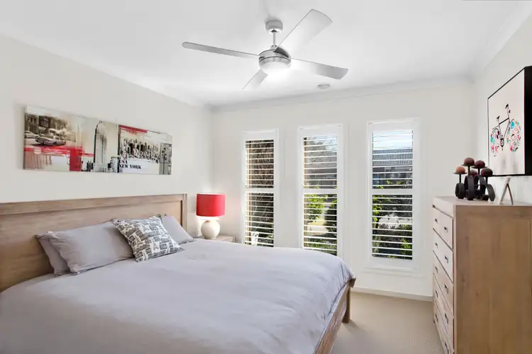Third view of Homely house listing, 8 River Brook Avenue, South Morang VIC 3752