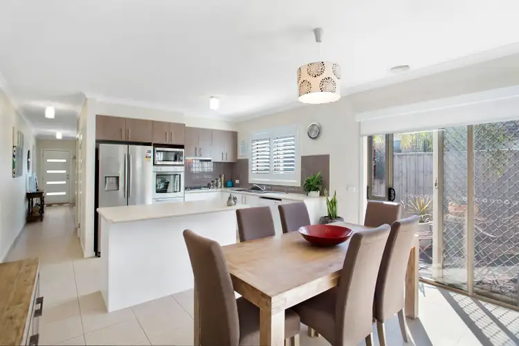 Fourth view of Homely house listing, 8 River Brook Avenue, South Morang VIC 3752