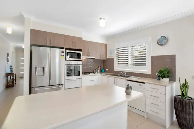 Fifth view of Homely house listing, 8 River Brook Avenue, South Morang VIC 3752