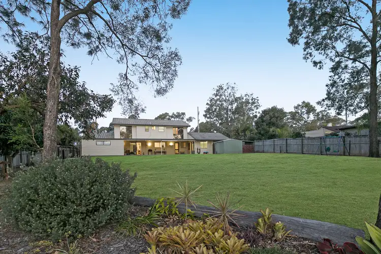 235-237 Panorama Drive, Thornlands QLD 4164