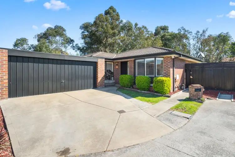 23 Grierson Drive, Kilsyth VIC 3137