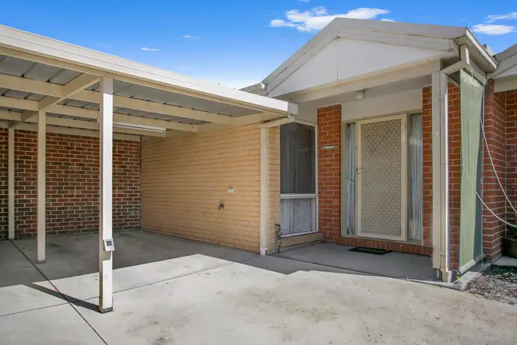 4/22 Herbert Road, Carrum Downs VIC 3201
