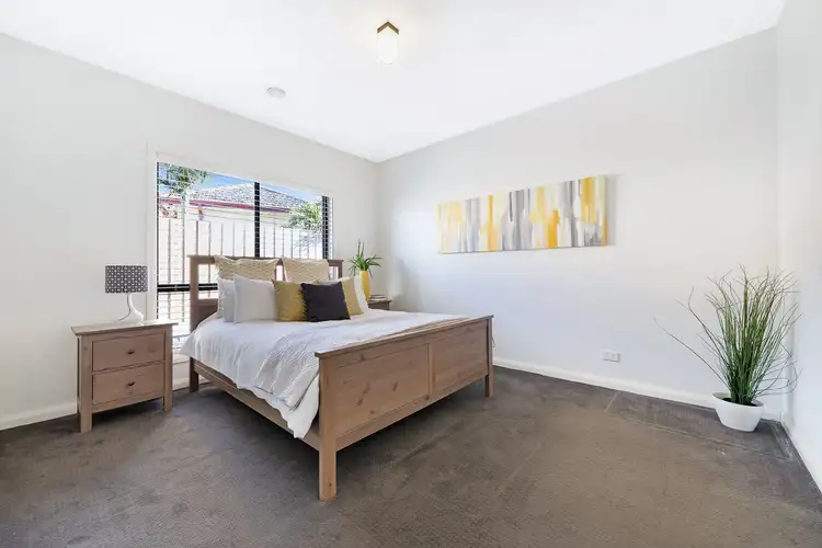 Second view of Homely townhouse listing, 2/14 Huxtable Street, Mount Waverley VIC 3149