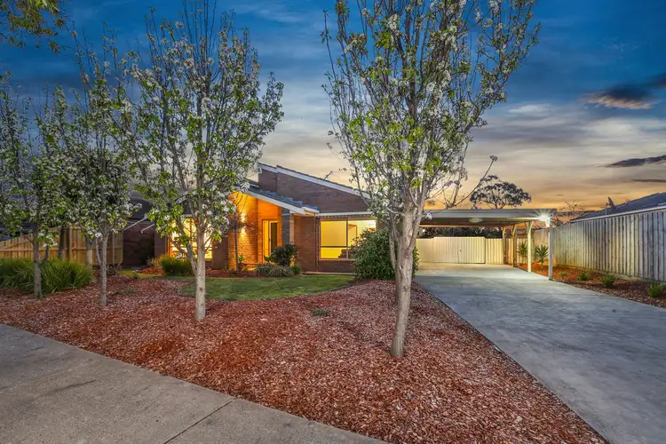 11 Klemke Court, Grovedale VIC 3216