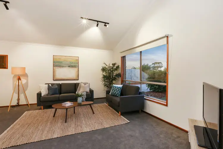 Third view of Homely house listing, 11 Klemke Court, Grovedale VIC 3216