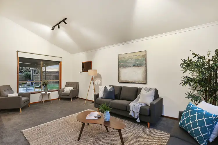 Fourth view of Homely house listing, 11 Klemke Court, Grovedale VIC 3216