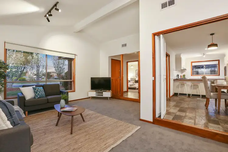 Fifth view of Homely house listing, 11 Klemke Court, Grovedale VIC 3216