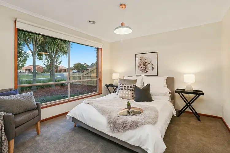 Sixth view of Homely house listing, 11 Klemke Court, Grovedale VIC 3216