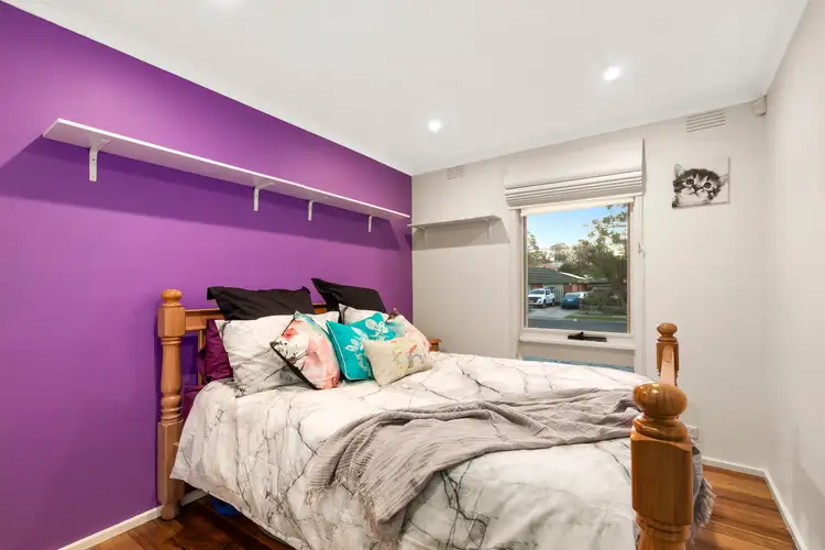 Fifth view of Homely house listing, 3 Kilander Court, Ferntree Gully VIC 3156
