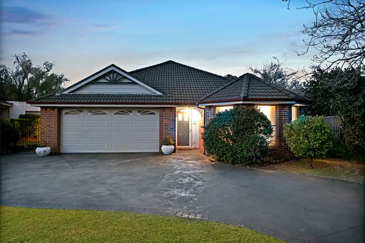 Main view of Homely house listing, 8 Victoria Street, Ferntree Gully VIC 3156