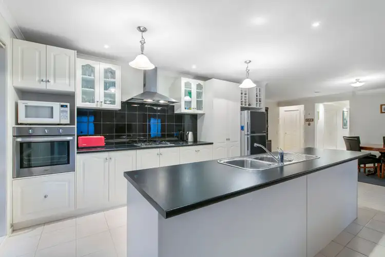 Fifth view of Homely house listing, 8 Victoria Street, Ferntree Gully VIC 3156